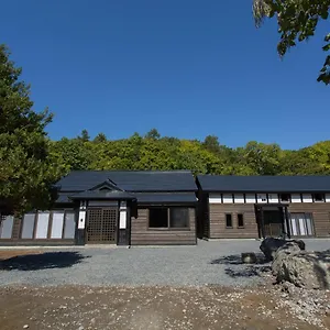 古民家の宿 Solii Ishikari
